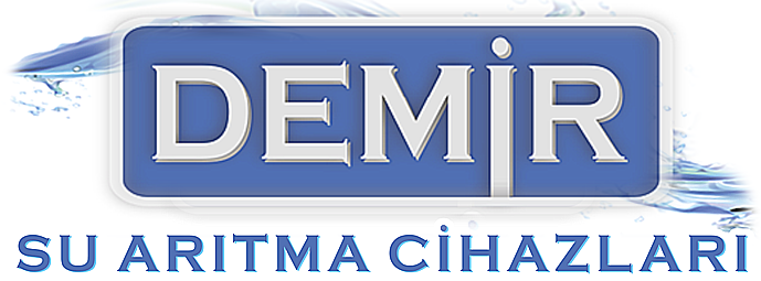 Demir Su Arıtma Cihazları